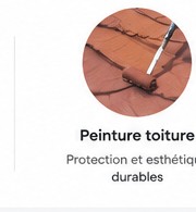 Protection toiture